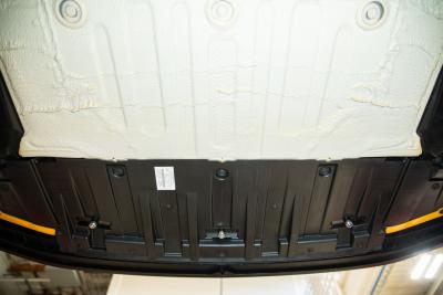 2018 Porsche 911 GT2 RS