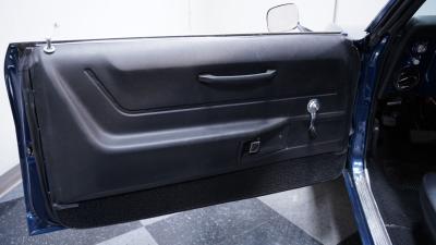 1968 Chevrolet Camaro RS/SS Tribute Restomod