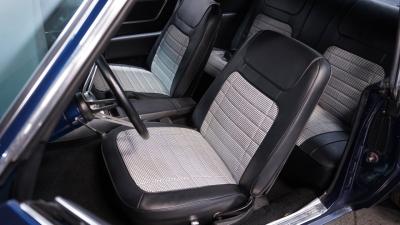 1968 Chevrolet Camaro RS/SS Tribute Restomod