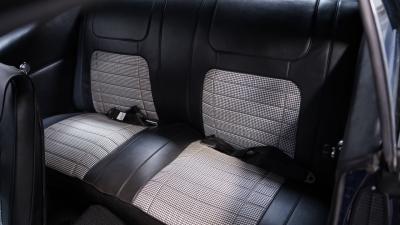 1968 Chevrolet Camaro RS/SS Tribute Restomod