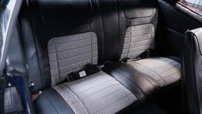 1968 Chevrolet Camaro RS/SS Tribute Restomod