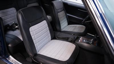 1968 Chevrolet Camaro RS/SS Tribute Restomod