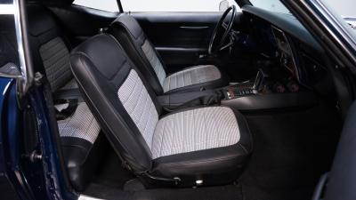 1968 Chevrolet Camaro RS/SS Tribute Restomod