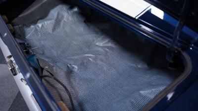 1968 Chevrolet Camaro RS/SS Tribute Restomod