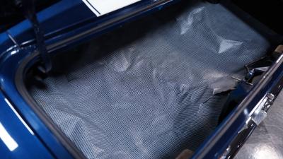 1968 Chevrolet Camaro RS/SS Tribute Restomod