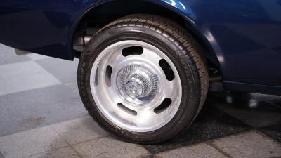 1968 Chevrolet Camaro RS/SS Tribute Restomod