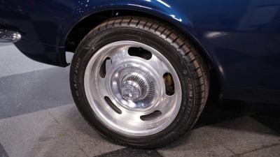 1968 Chevrolet Camaro RS/SS Tribute Restomod