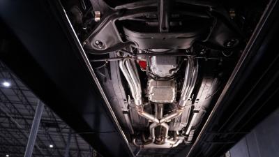 1968 Chevrolet Camaro RS/SS Tribute Restomod