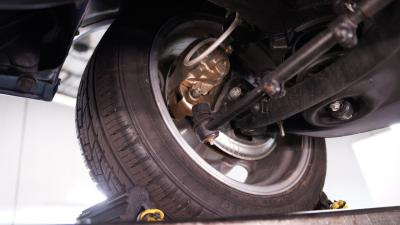 1968 Chevrolet Camaro RS/SS Tribute Restomod