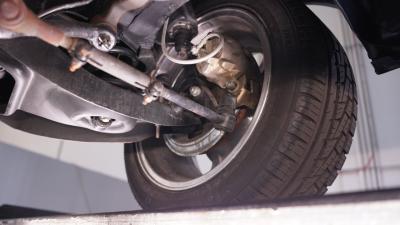 1968 Chevrolet Camaro RS/SS Tribute Restomod