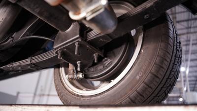 1968 Chevrolet Camaro RS/SS Tribute Restomod