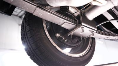 1968 Chevrolet Camaro RS/SS Tribute Restomod