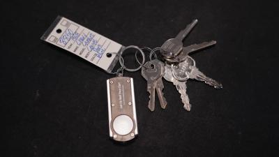 1968 Chevrolet Camaro RS/SS Tribute Restomod