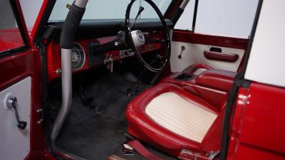 1974 Ford Bronco 4x4 Explorer