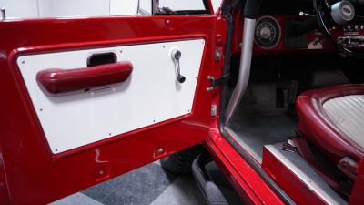 1974 Ford Bronco 4x4 Explorer