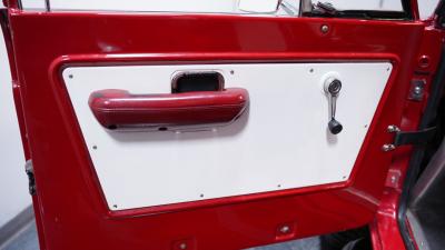 1974 Ford Bronco 4x4 Explorer