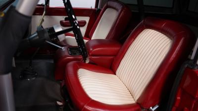 1974 Ford Bronco 4x4 Explorer