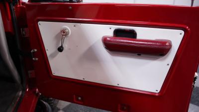 1974 Ford Bronco 4x4 Explorer