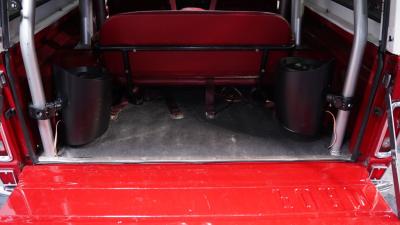 1974 Ford Bronco 4x4 Explorer