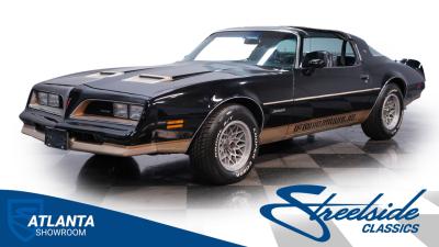 1978 Pontiac Firebird Formula