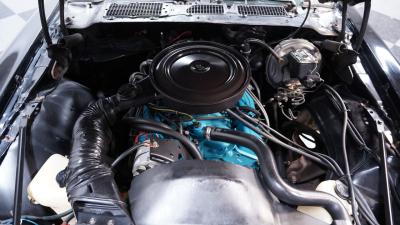 1978 Pontiac Firebird Formula