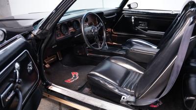 1978 Pontiac Firebird Formula