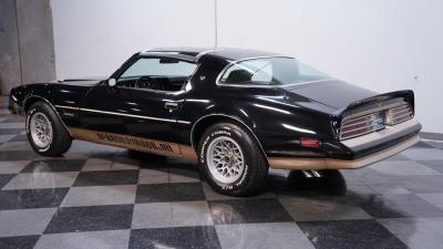1978 Pontiac Firebird Formula