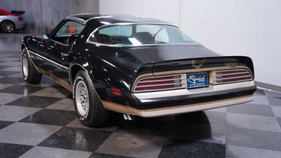 1978 Pontiac Firebird Formula