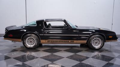 1978 Pontiac Firebird Formula