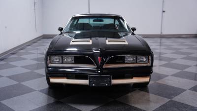 1978 Pontiac Firebird Formula