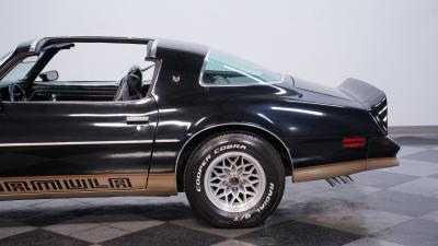 1978 Pontiac Firebird Formula