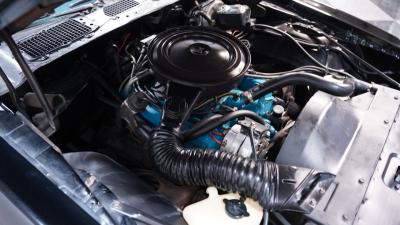 1978 Pontiac Firebird Formula