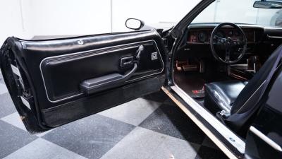 1978 Pontiac Firebird Formula