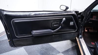 1978 Pontiac Firebird Formula