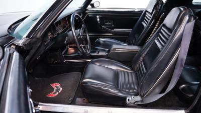 1978 Pontiac Firebird Formula