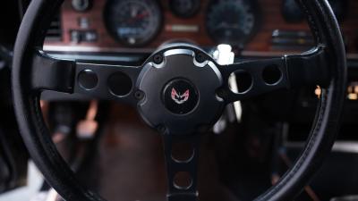 1978 Pontiac Firebird Formula