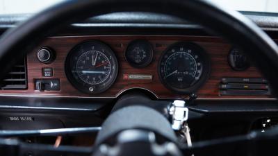 1978 Pontiac Firebird Formula