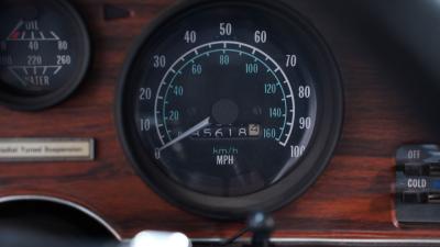 1978 Pontiac Firebird Formula