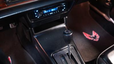 1978 Pontiac Firebird Formula