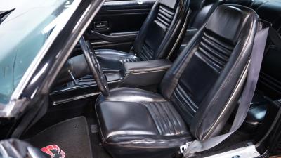 1978 Pontiac Firebird Formula