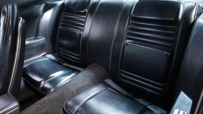 1978 Pontiac Firebird Formula