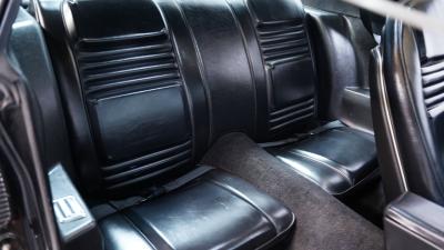 1978 Pontiac Firebird Formula