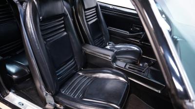 1978 Pontiac Firebird Formula