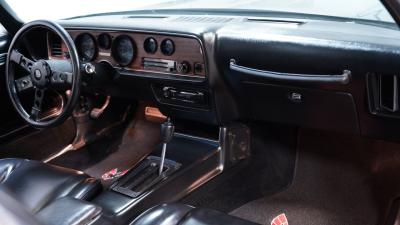 1978 Pontiac Firebird Formula