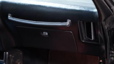 1978 Pontiac Firebird Formula