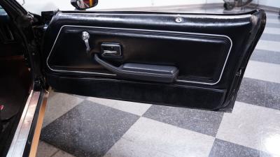 1978 Pontiac Firebird Formula