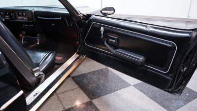 1978 Pontiac Firebird Formula