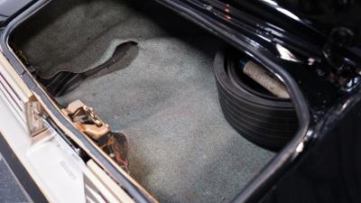 1978 Pontiac Firebird Formula