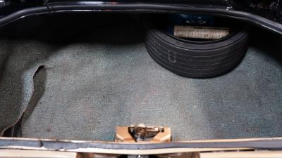 1978 Pontiac Firebird Formula