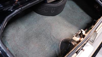 1978 Pontiac Firebird Formula